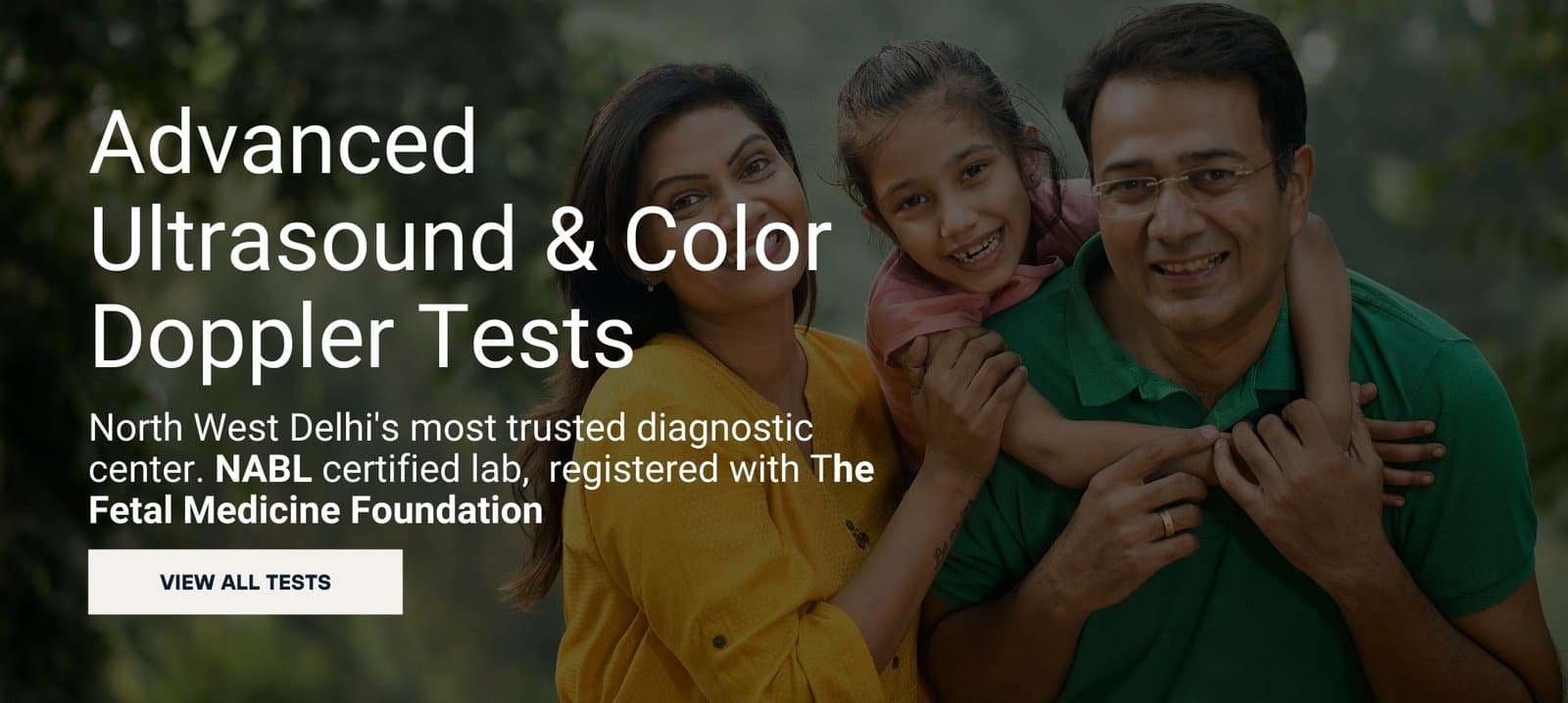 Ultrasound Services